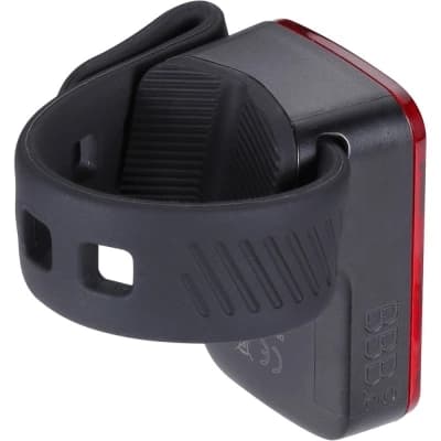 BBB Spark 2.0 baglygte