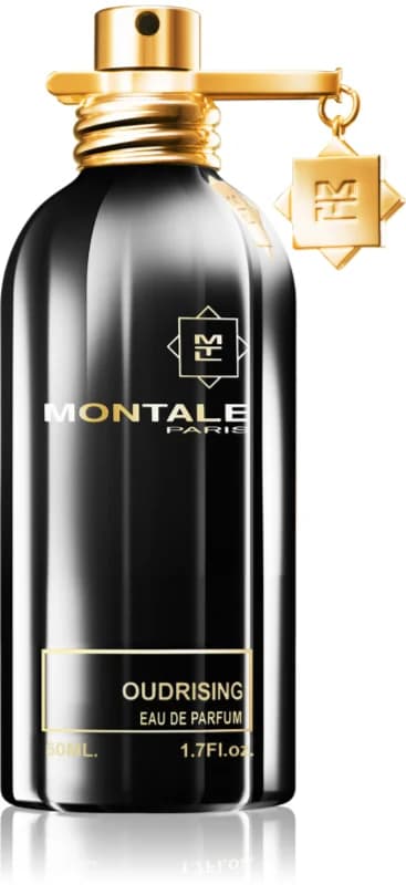 Montale Oudrising unisex-eau de parfum