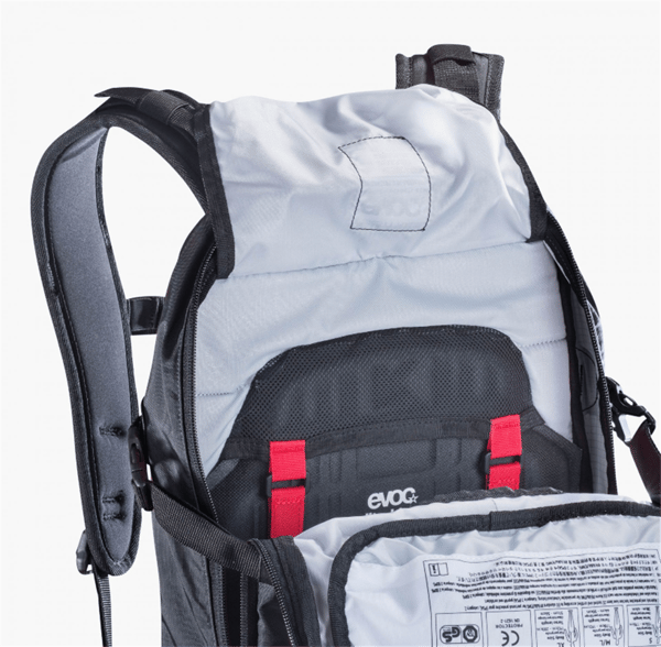 Ryggsäck EVOC FR Enduro Backline