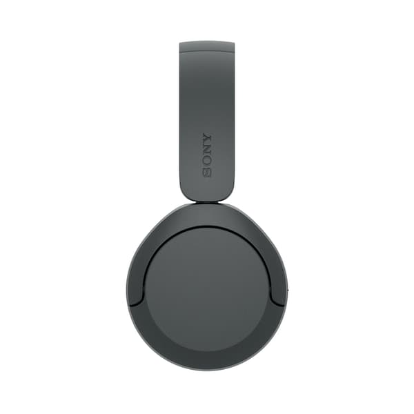 Sony WH-CH530 Trådløse On-Ear Bluetooth 6.0 Hovedtelefoner Sort