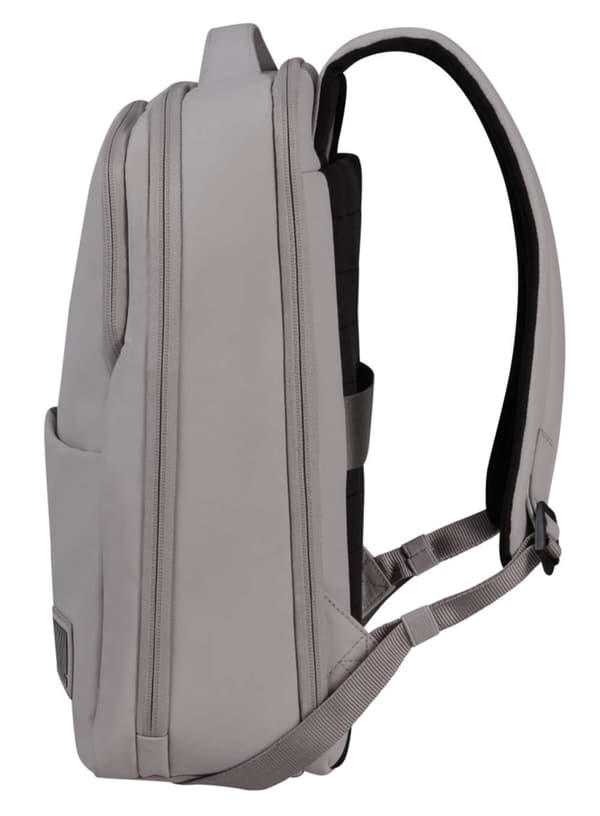 Laptopryggsäck 14,1 Samsonite Wander Last - askrosa