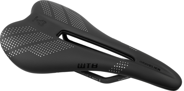 WTB Gravelier Carbon -satula