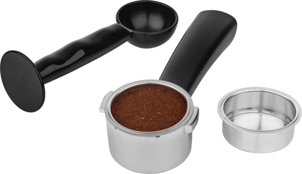 Sencor SES 4040BK espressomaskine