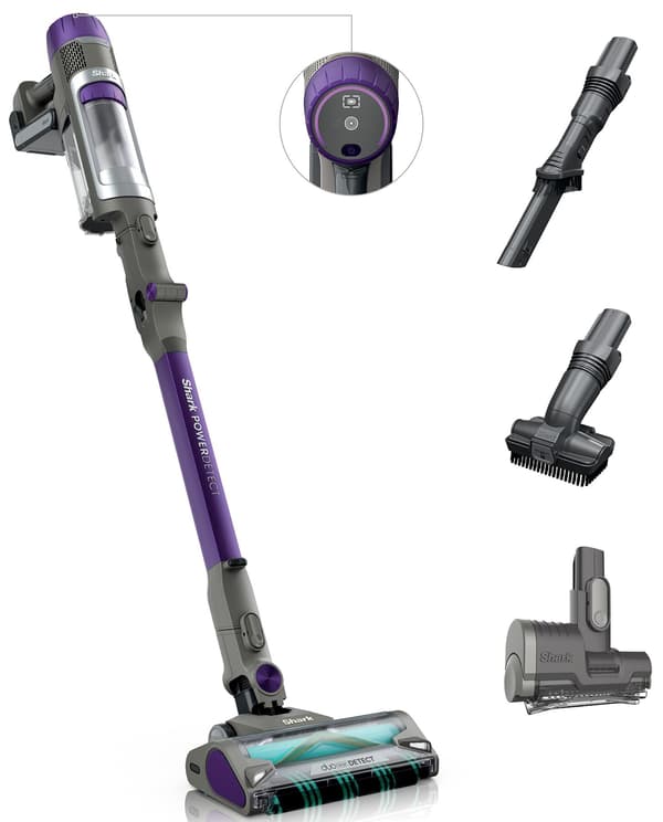 Dammsugare SHARK PowerDetect IP1251EUT