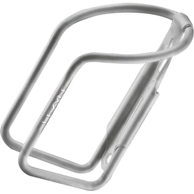 Lezyne Power flaskeholder sølv