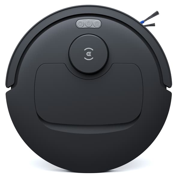 ECOVACS Deebot T30C robottipölynimuri, musta