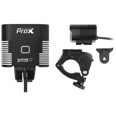 ProX Kastor-II High Power Forlygte