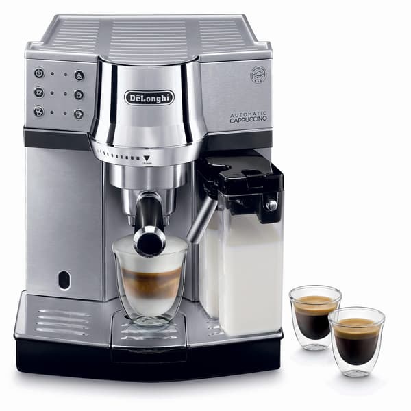 DeLonghi EC 850.M espressomaskine