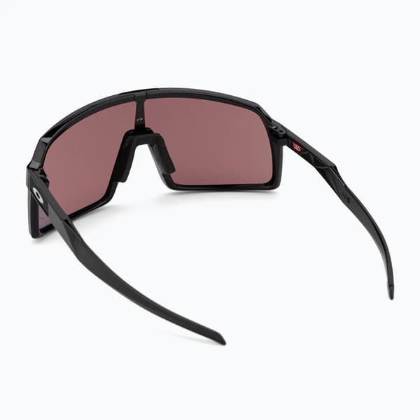 OAKLEY Sutro PRIZM Field -pyöräilylasit