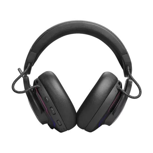 JBL Quantum 910 Wireless ANC -langattomat kuulokkeet mikrofonilla