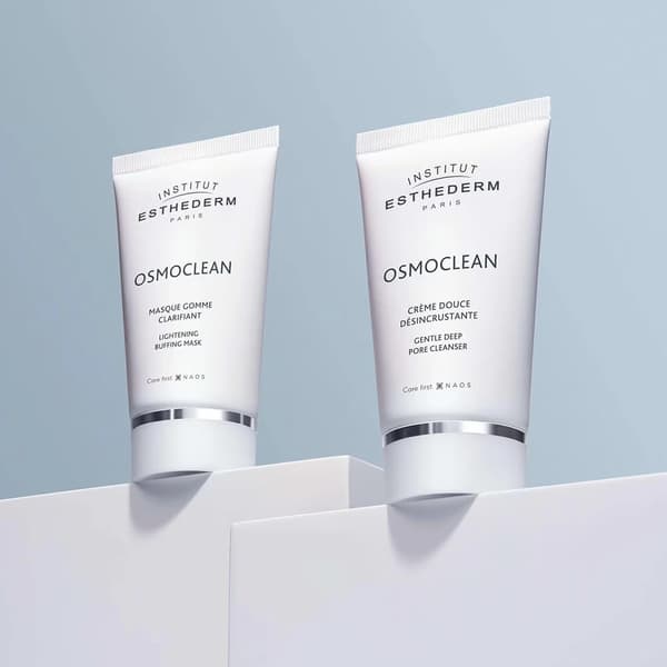 Institut Esthederm Gentle Deep Pore Cleanser 75 ml