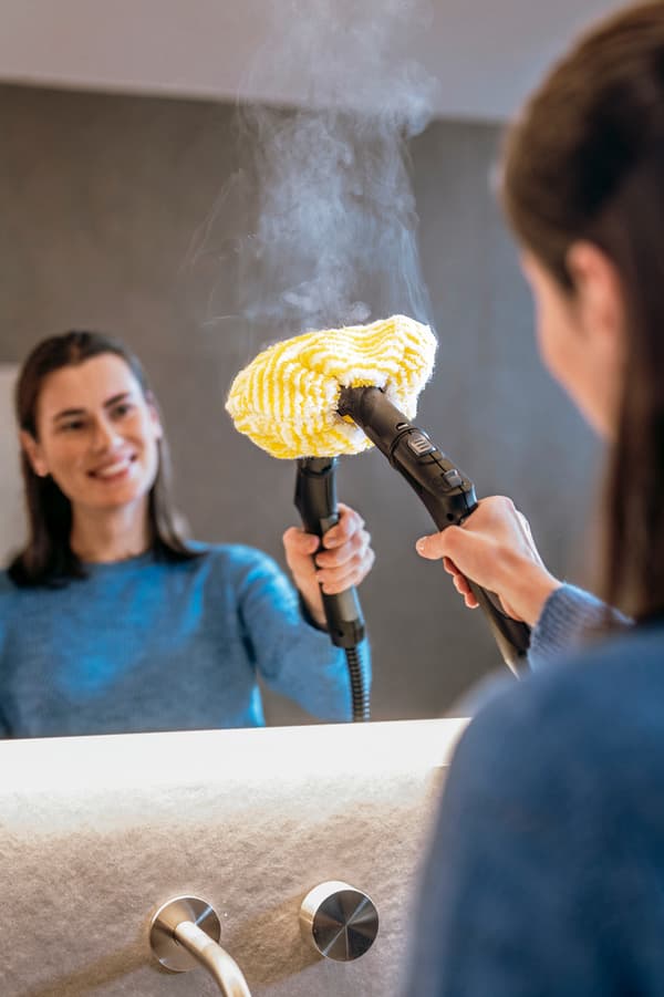 Karcher SC 5 EasyFix damprenser 1.512-660.0