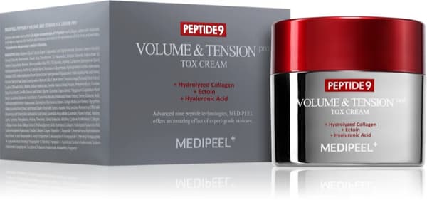 Ansiktskräm med peptider Medi - Peel Peptide 9 50 g