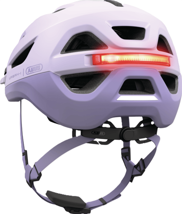 ABUS Urban-I 4.0 ACE cykelhjälm