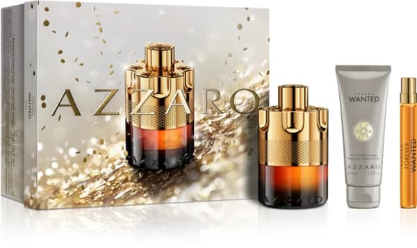 Azzaro Forever Wanted Absolu parfume til mænd