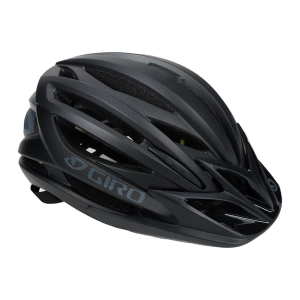 Giro Artex Integrated MIPS cykelhjelm mat sort