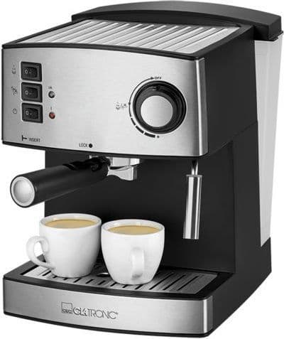Clatronic ES 3643 espressomaskine