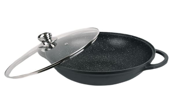 MAESTRO MR-4832 Wokpande 32 cm