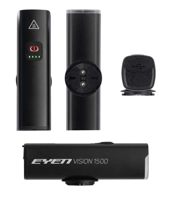 EYEN Vision 1500 -etuvalo