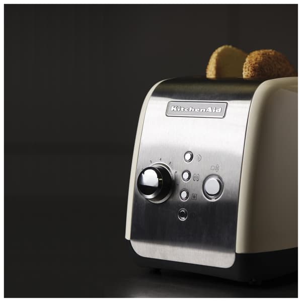 KitchenAid 5KMT221EAC kermanvärinen