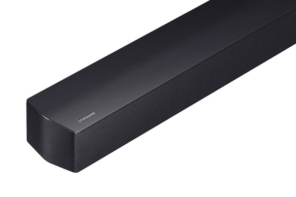 Soundbar Samsung HW-B450F 2.1 Bluetooth