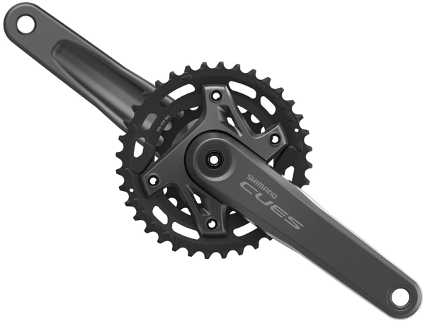 SHIMANO Cues FC-U6000 -kampisarja