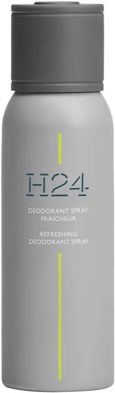 HERMÈS H24 Deodorant Spray för män 150 ml