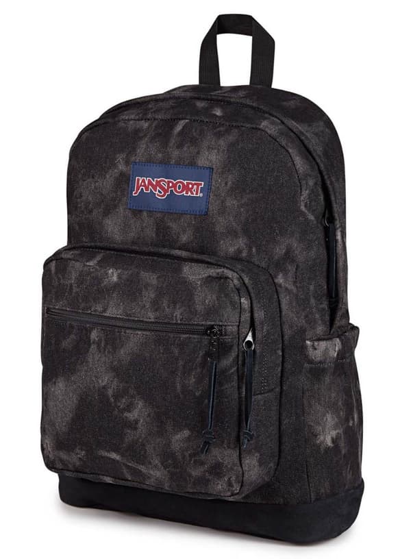 JanSport Right Pack Expression dagsrygsæk - denim wash black