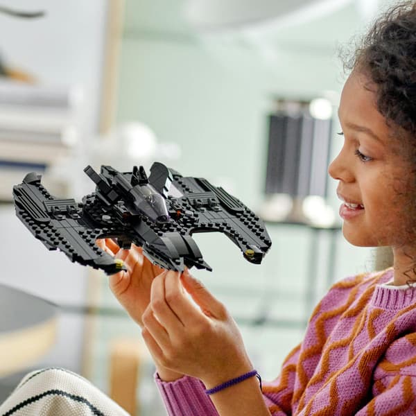 LEGO DC Batwing: Batman mod Joker (76265)