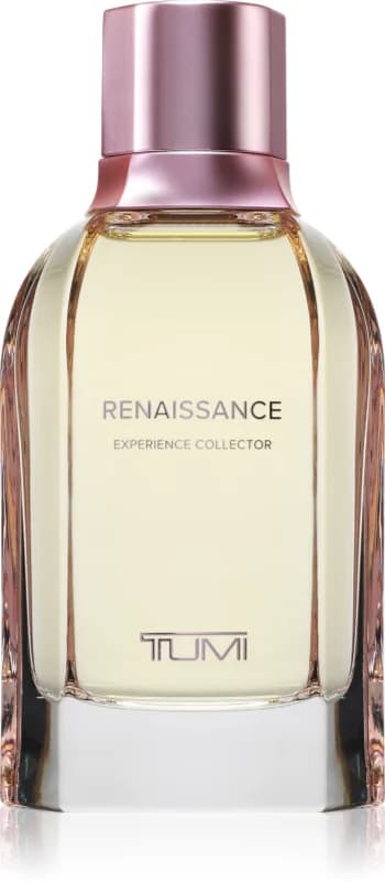TUMI Experience Collector Renaissance parfumeekstrakt til kvinder 100 ml