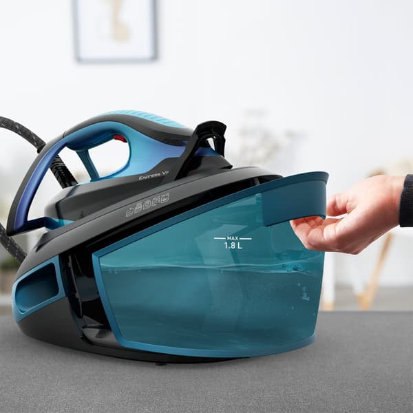 TEFAL Express Vision SV8151 ånggenerator