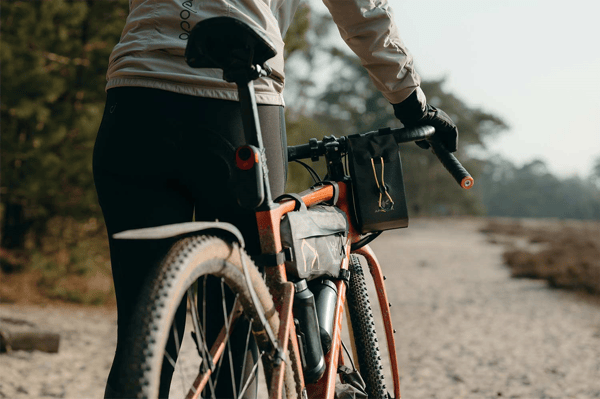 APIDURA Expedition Stem Pack styrväska