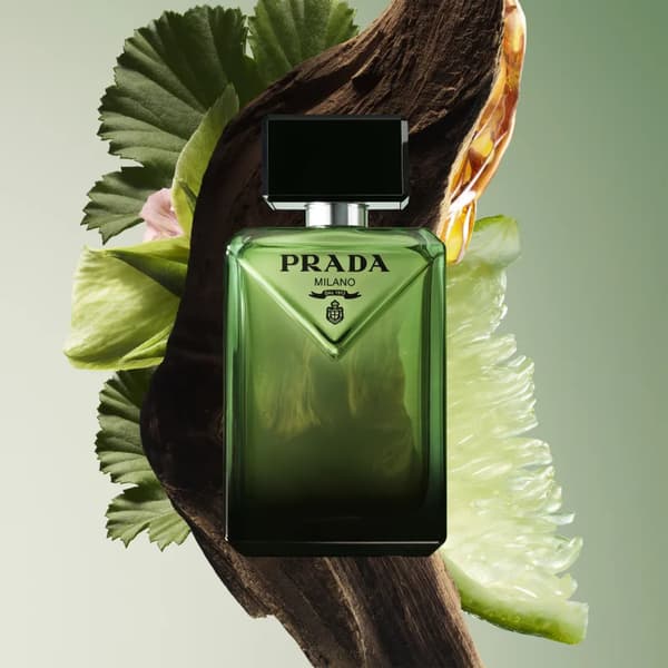 Prada Paradigme genopfyldelig eau de parfum til mænd