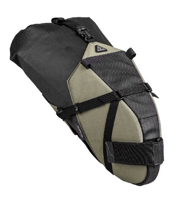 TOPEAK BackLoader X -satulalaukku