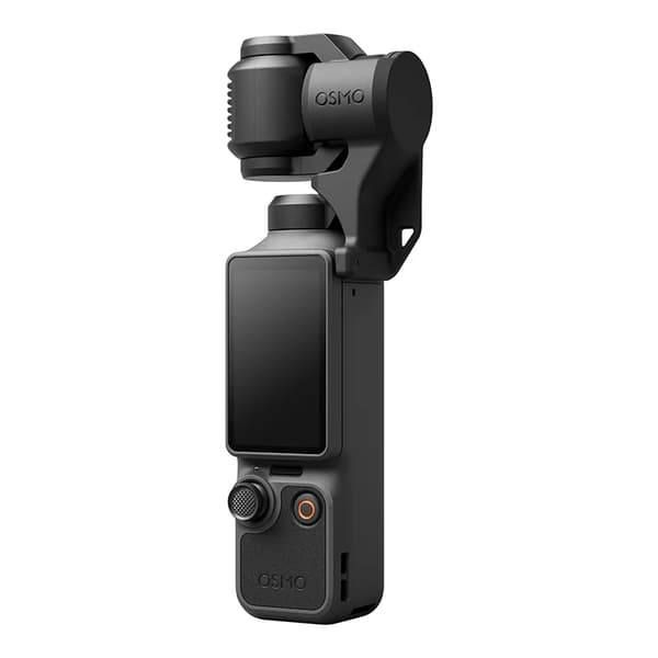 DJI Osmo Pocket 4 Creator Combo kamera