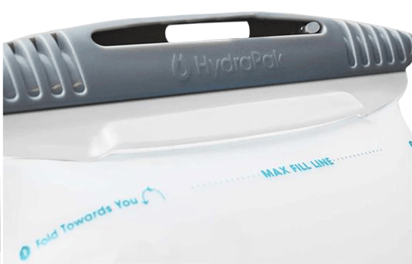 USWE MTB Hydro 3 -nesteytysreppu