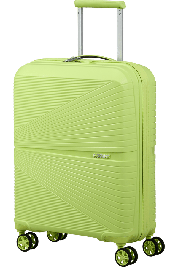Airconic 55cm 4-hjulet kuffert