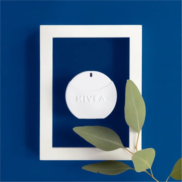 NIVEA Creme Eau de Toilette til kvinder 30 ml