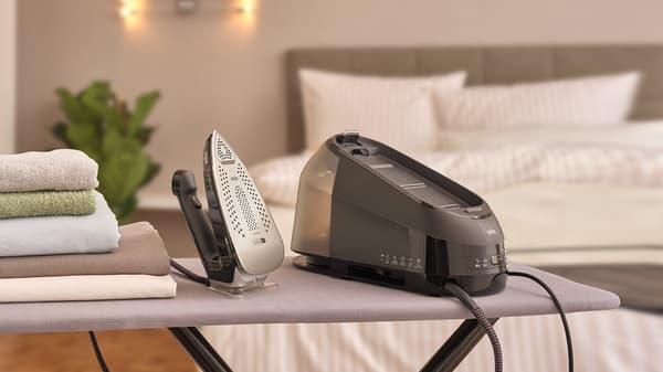 Ånggenerator BRAUN CareStyle 5 IS5249.BK