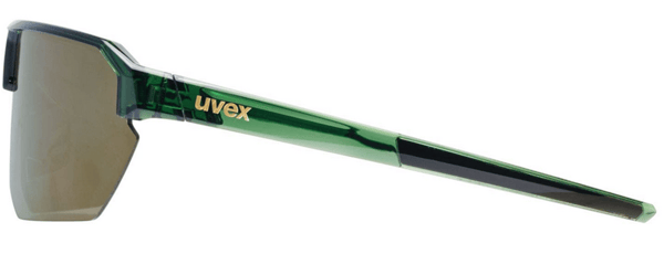 UVEX Vectiv set -pyöräilylasit