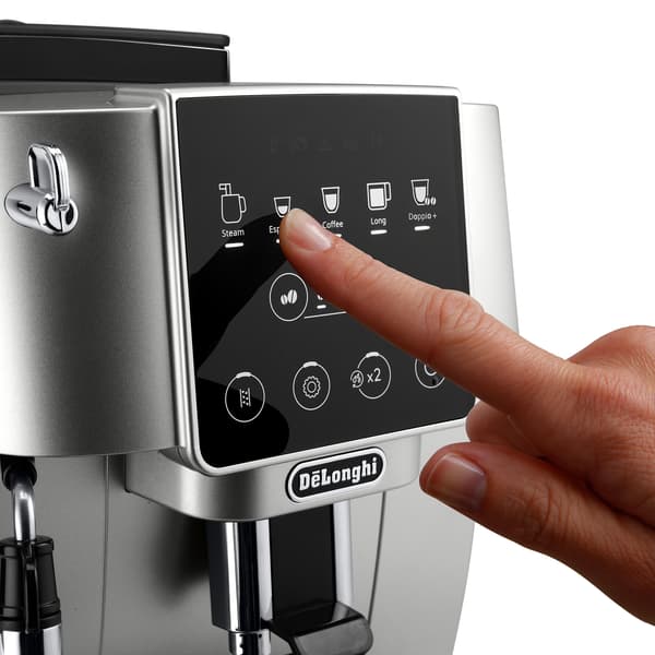 De'Longhi ECAM220.31.SB espressomaskin