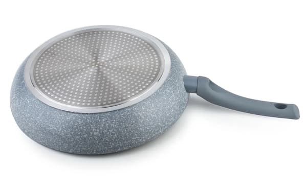 Non-stick pande MONDEX COOKINI OLIVE 30 cm grå