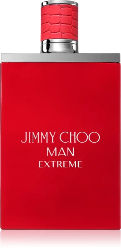 Jimmy Choo Man Extreme Eau de Parfum til mænd