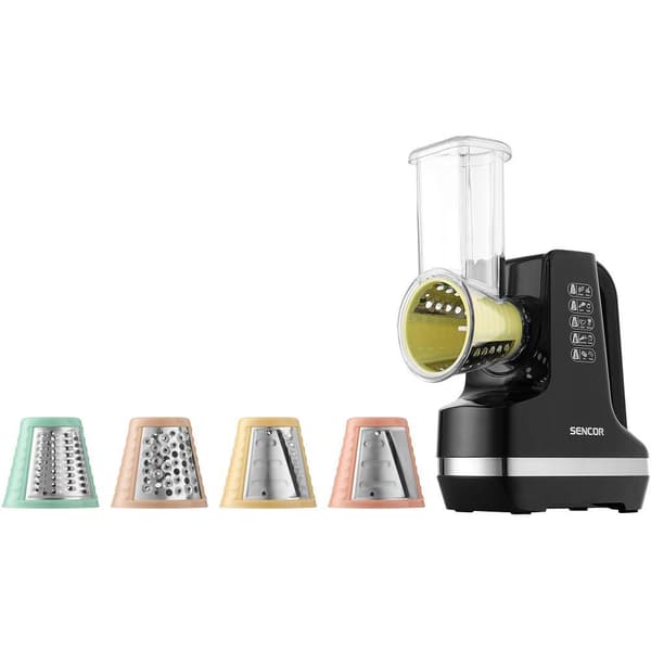 Sencor SSG 4301BK - 150W silppuri