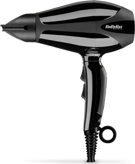 BaByliss 6715DE hårtørrer