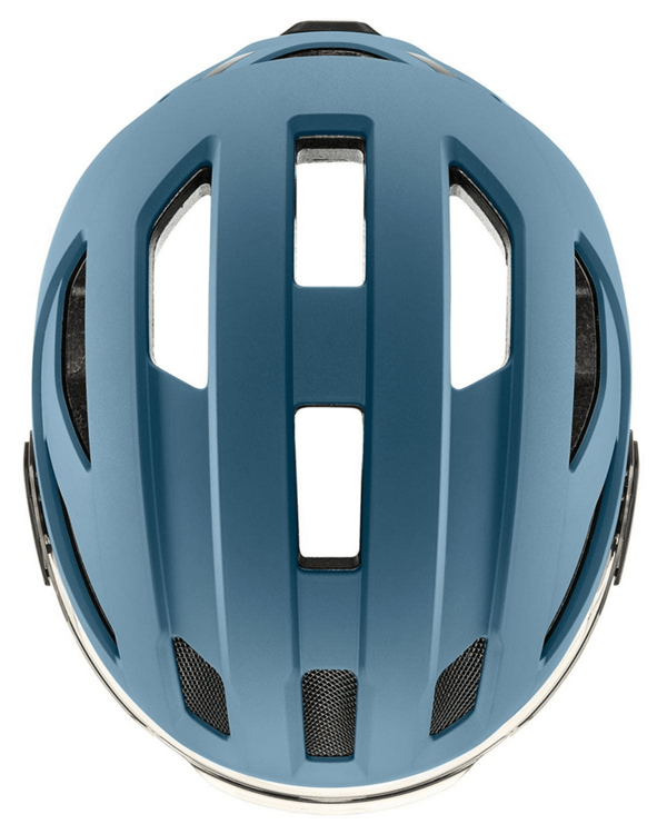 UVEX Stride Visor cykelhjälm