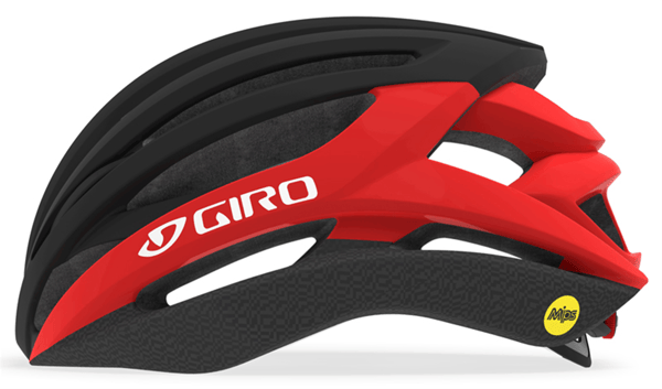 GIRO Syntax MIPS cykelhjelm