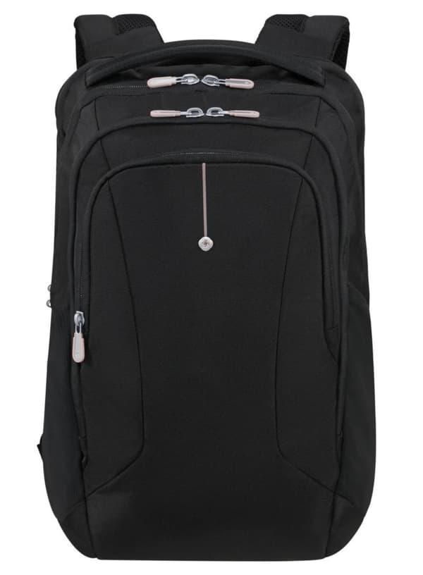 Samsonite Guardit Classy 2.0 Laptop Rygsæk 15,6\" - sort