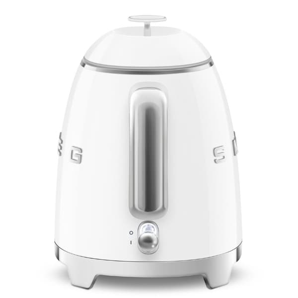 SMEG Mini KLF05WHEU Vattenkokare Vit