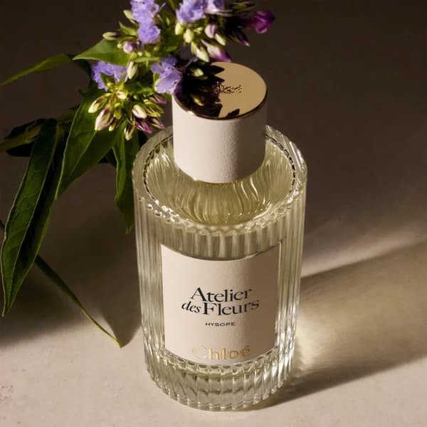 Chloé Atelier des Fleurs Hysope Eau de Parfum til kvinder